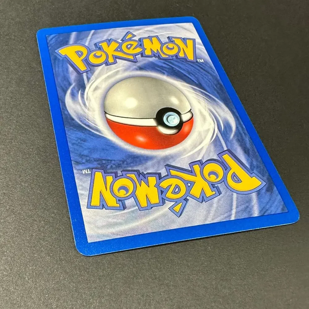 Pokemon TCG Psyduck EX Sandstorm 73/100 Reverse Holo Near Mint